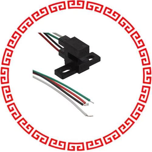 OPB830W51Z SENS OPTO SLOT 3.18MM TRANS C-MT