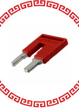 3047251 REDUCING BRIDGE 2POS RED