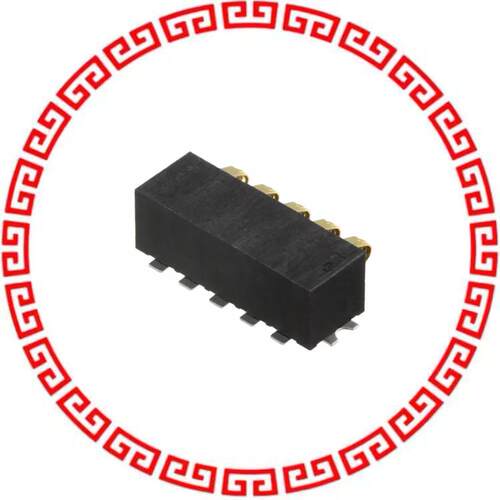 9155010000000 5POS R/A BATTERY W/O BOSS
