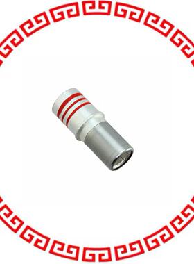 M39029/30-222 CONTACT SOCKET SZ 0 CRIMP GOLD