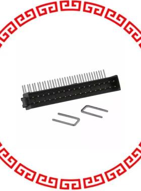 M80-8413442 CONN HDR 2MM R/A DUAL 34POS