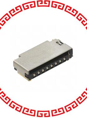 473092651 CONN MICRO SD CARD PUSH-PULL R/A