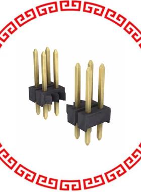 M20-9980845 CONN HDR 16 POS 2.54MM SOLDER