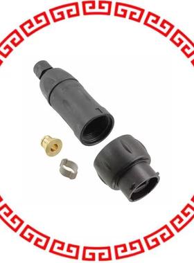 UTS1JC18MPN CONN MPO FIBER RECEPT HOUSING