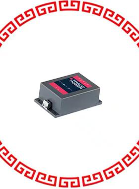 TMP 60124C AC/DC CONVERTER 24V 60W