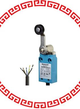 NGCMB10AX01A1A SWITCH SNAP ACT 1NC 1NO 6A 120V