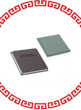EP4CE75F29C8N IC FPGA 426 I/O 780FBGA