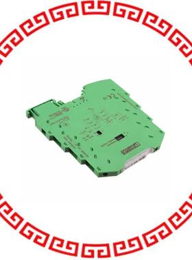 2865007 3-WAY ISOLATING AMP 4-20MA