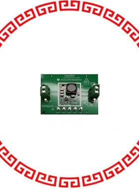 TPS92512EVM-001 IC LED DRIVER RGLTR DIM