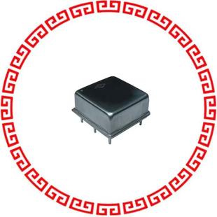 OSC OCXO 10MHZ LVTTL 2051 3.3V DIP 10M