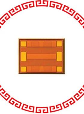 HMC651 RF ATTENUATOR 50OHM DIE