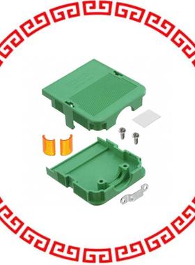 1834411 CABLE HOUSING 9POS