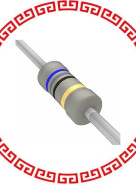 NFR25H0006809JR500 RES 68 OHM 1/2W 5% AXIAL