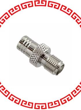 ADAPT/SMBM/SMAF CONN ADAPT SMA JACK TO SMB JACK