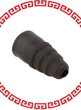 031-1277-1 CONN STRAIN RELIEF FOR RG58 CBLE