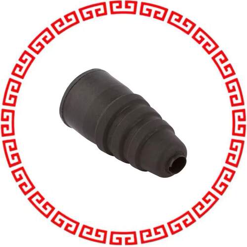 031-1277-1 CONN STRAIN RELIEF FOR RG58 CBLE