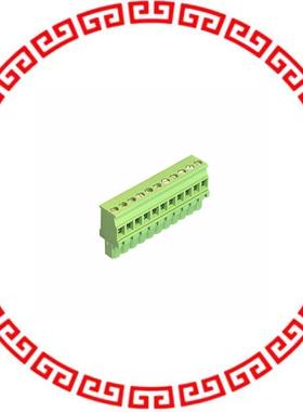 1792841 TERM BLOCK PLUG 11POS 5.08MM