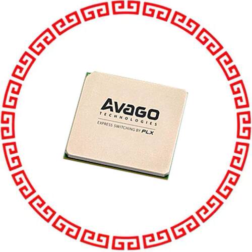 PEX8734-AB80BI G PEX8734-AB80BI G