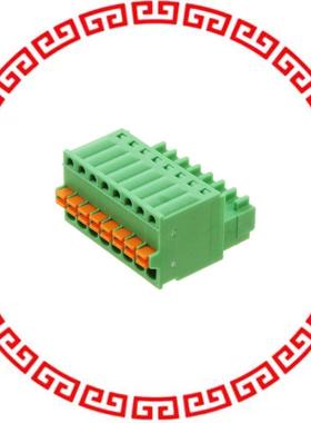 1881383 TERM BLOCK PLUG 8POS STR 2.5MM