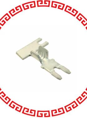 62897-1 CONN MAG TERM 18-22AWG TAB