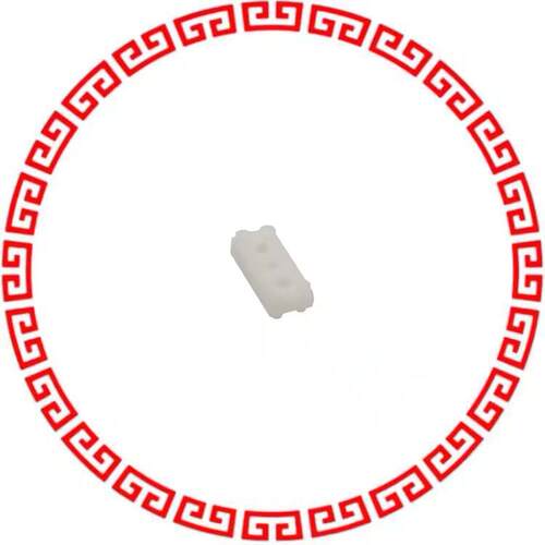 RL1-060 ADDY LED MNT RECT VERT NYL WHT