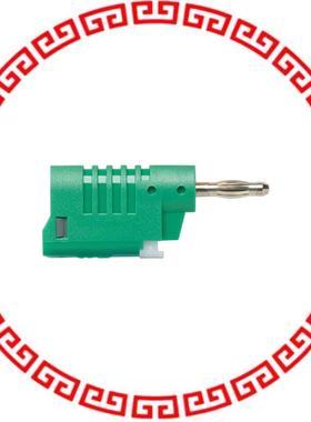 73092-5 CONN BANANA PLUG STACK SLDRLES