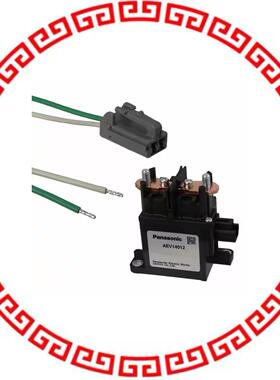 AEV14012W RELAY AUTOMOTIVE SPST 120A 12V