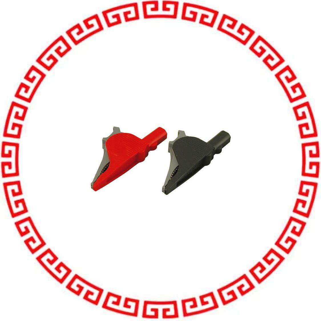 CT3286 GATOR CLIP STEEL INSULATED 36A