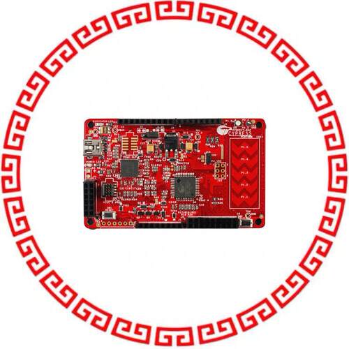 CY8CKIT-042 PSOC 4 PIONEER DEV KIT