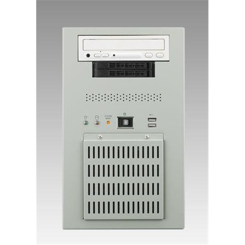 IPC-7132BP-00XE《Cost-effective 10 Slot chassis w/o PSU》