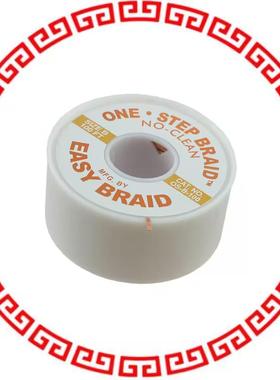 OS-B-100 DESOLDR BRAID NO-CLN 0.05 100