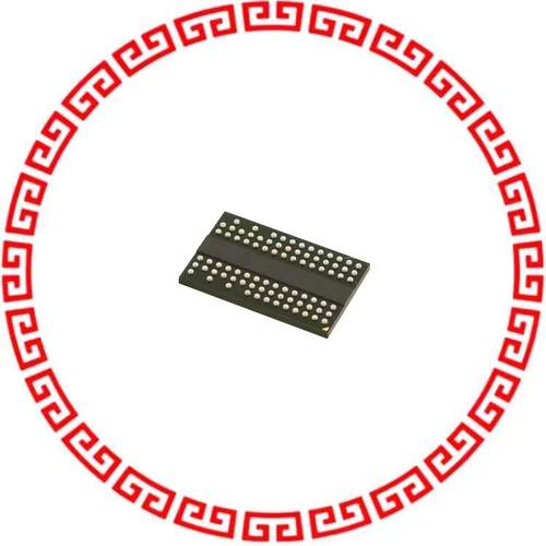 W9725G6KB-25 IC DRAM 256M PARALLEL 84WBGA