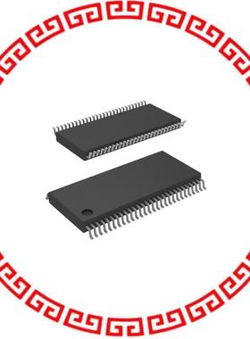 DS90CF386MTDX/NOPB IC RVR LVDS FPD 3.3V 56-TSSOP