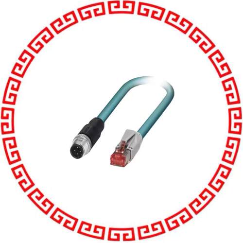 1403499 CABLE CAT5E PLUG-RJ45 PLUG 3M