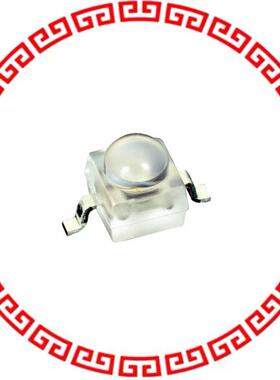 VSMY2853G EMITTER IR 850NM 100MA SMD