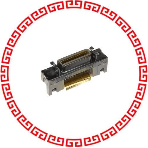 10226-1A10PE CONN RECEPT 26POS R/A .050 SMD