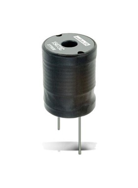 15152C《Ind 1.5uH 14.9A TH radial 16x21》