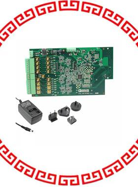 EVAL-AD7761FMCZ EVAL BOARD FOR AD7761