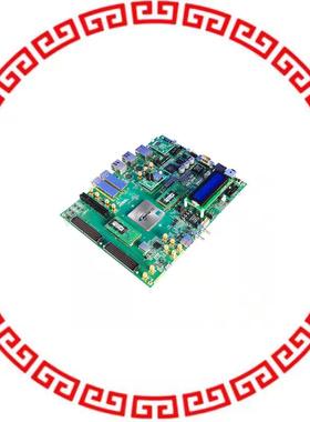 DK-SOC-10AS066S-A DEV KIT ARRIA 10 SX SOC