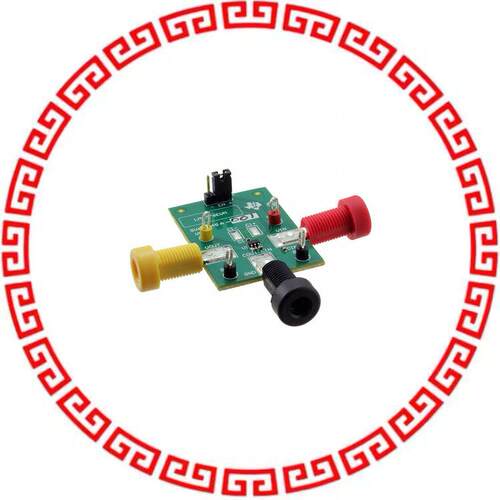 LM2776EVM EVAL BOARD FOR LM2776
