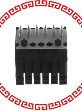 44764-1201 CONN HEADER 12POS 3MM R/A TIN