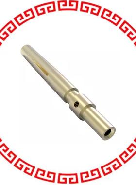 1-2314101-2 CONTACT SOCKET 26AWG 0.8MM CRIMP
