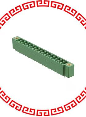 1843363 TERM BLOCK HDR 16POS VERT 3.5MM
