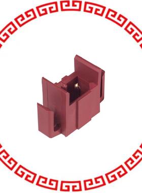 2-640497-4 CONN HEADER .120 2POS PCB 30AU