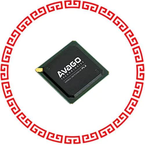 PEX8615-BA50BC G IC PCI EXPRESS SWITCH 324HSBGA