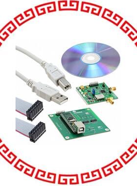 EKIT01-HMC767LP6CE KIT EVAL HMC 767LP6CE