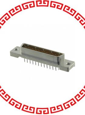 5749085-5 CONN D-TYPE PLUG 50POS VERT SLDR