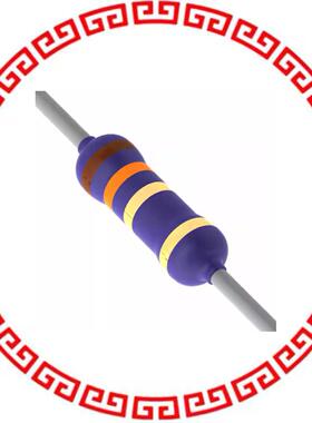 RSMF1JT1R30 RES 1.3 OHM 1W 5% AXIAL