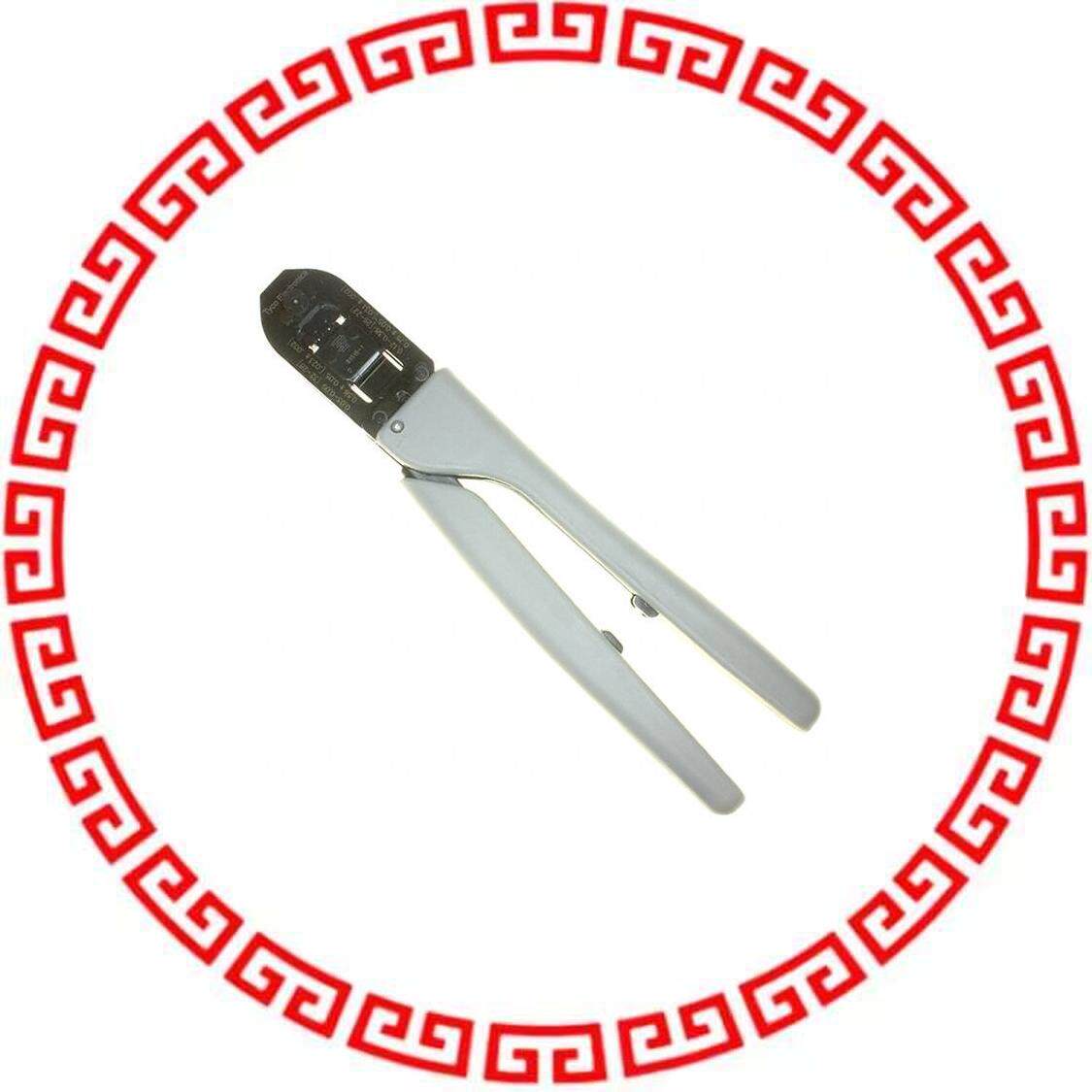 91518-1 TOOL HAND CRIMPER 22-32AWG SIDE