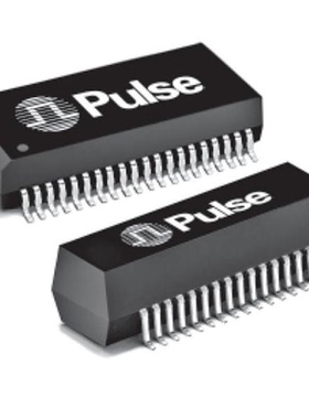 T8008NL《Common Mode Filters / Chokes DUAL TRANSFORMER》